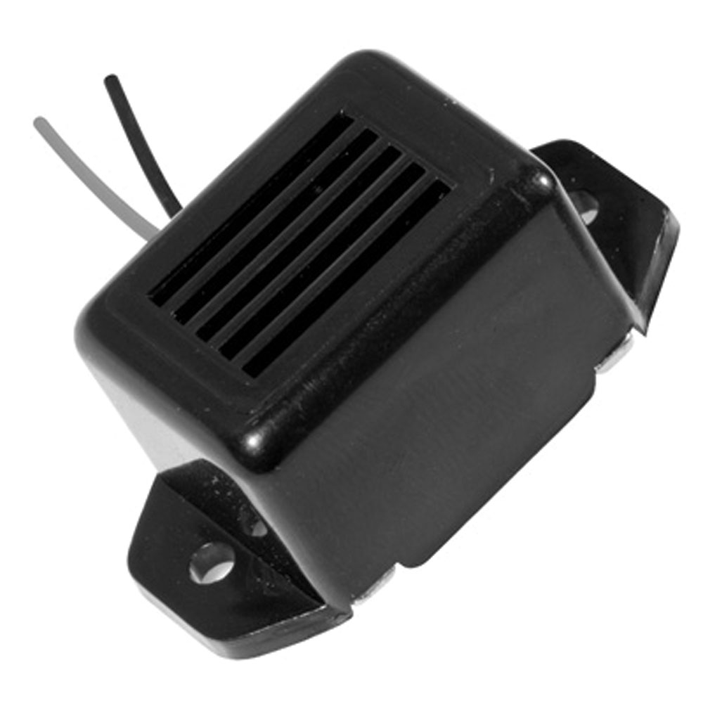 6VDC Mechanical Buzzer