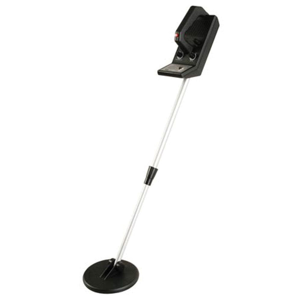 Metal Detector with VU Meter and Headphone Output 60-91cm