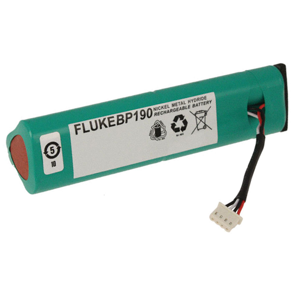 NiMH Rechargeable Battery Pack 7.2V