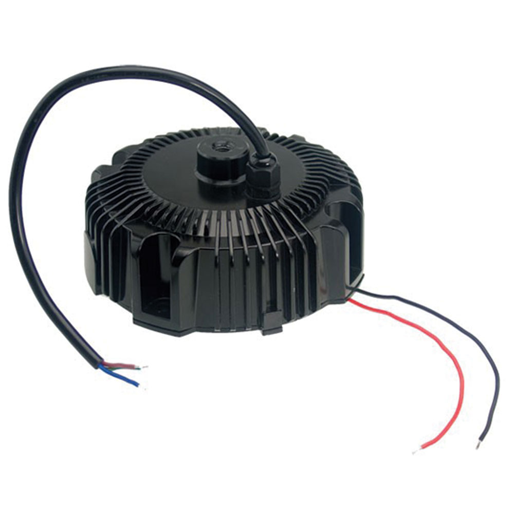 36V 2700mA 97W AC to DC Enclosed Switching LED Driver Power Supply with PFC Function Current Adjustable by Internal Pot