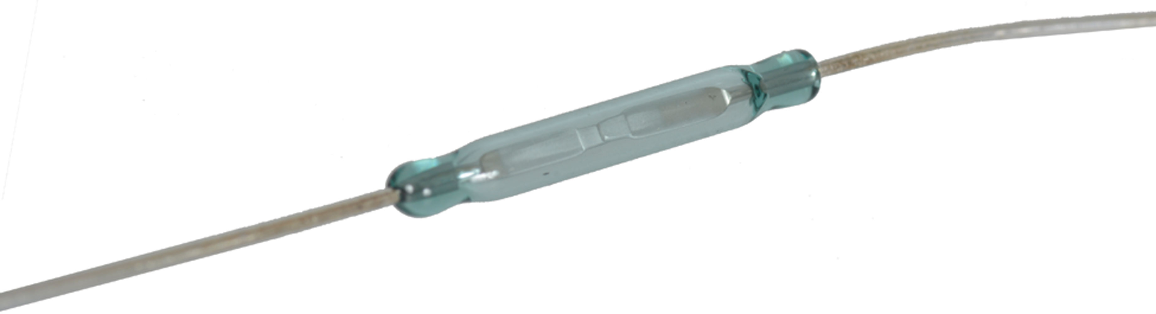 Dry Reed Switch SPST-NO 250mA 7-19 At