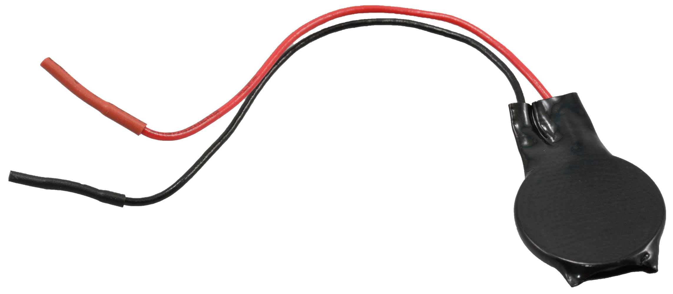 3V CR1220 Lithium Coin Cell Battery with Leads