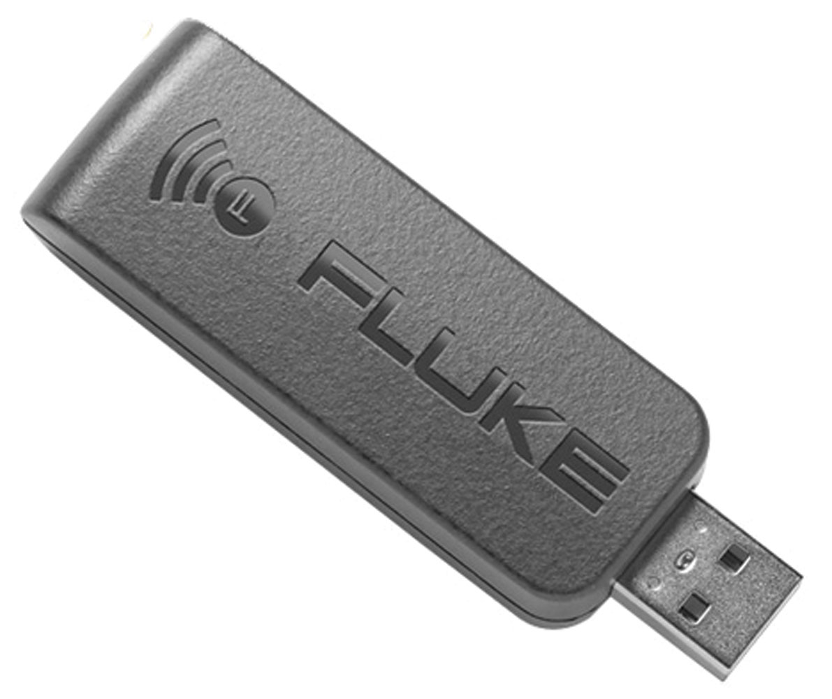 Fluke PC3000 FC Wireless PC Adapter