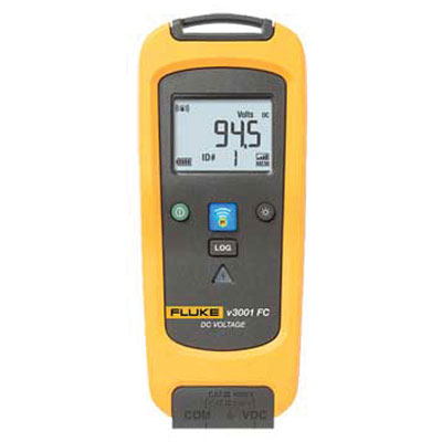 Fluke V3001 FC Wireless DC Voltage Module
