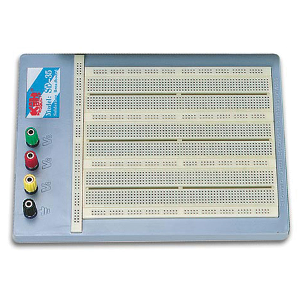 High Quality Breadboard 2420 Holes