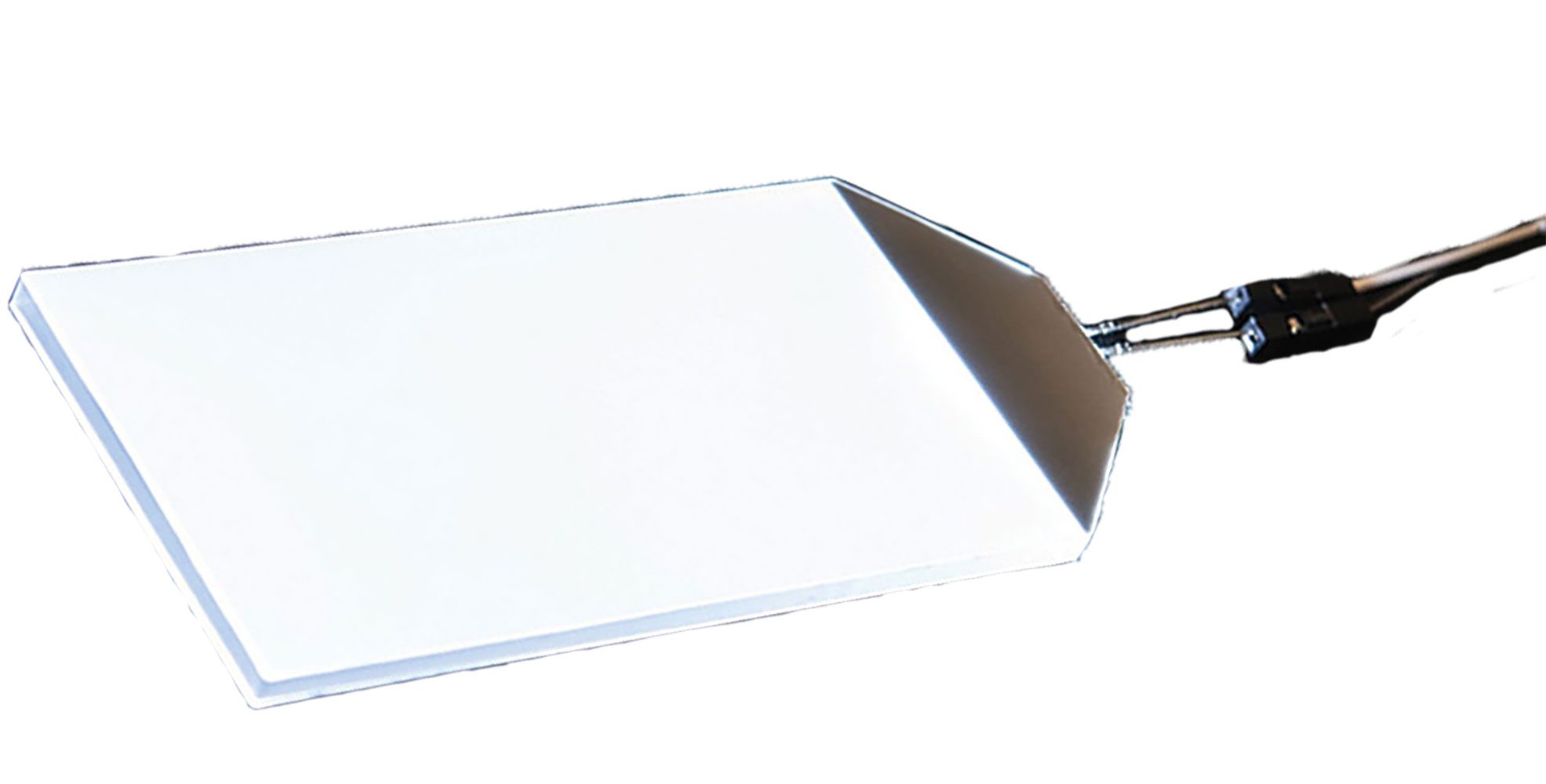 White LED Backlight Module - Large 45mm x 86mm
