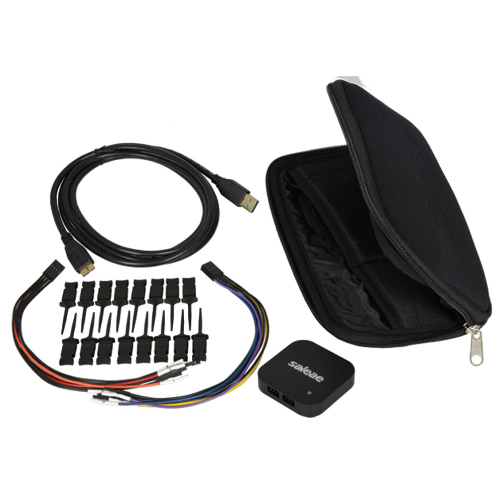 Pro 8 Channel Logic Analyzer