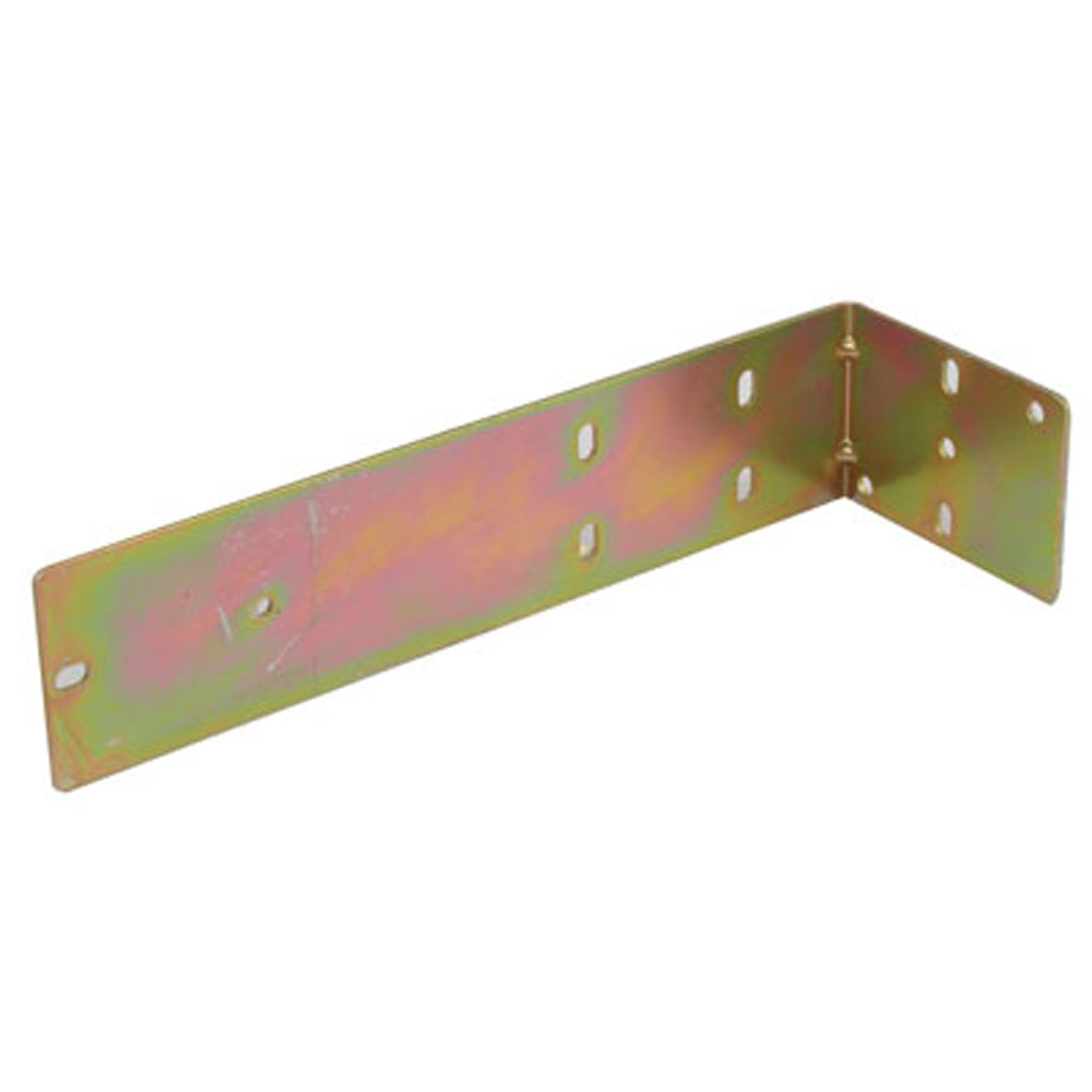 DIN Rail L Bracket USED TO ENCLOSED RANGE OF PRODUCTS TO BE MOUNTED WITHIN YOUR APPLICATION, DRL-02,