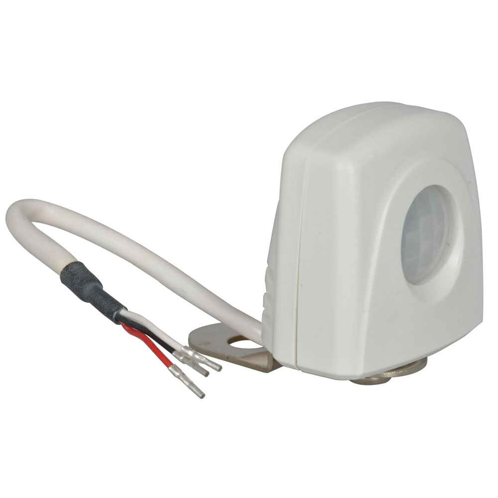 Compact PIR Sensor for CCTV