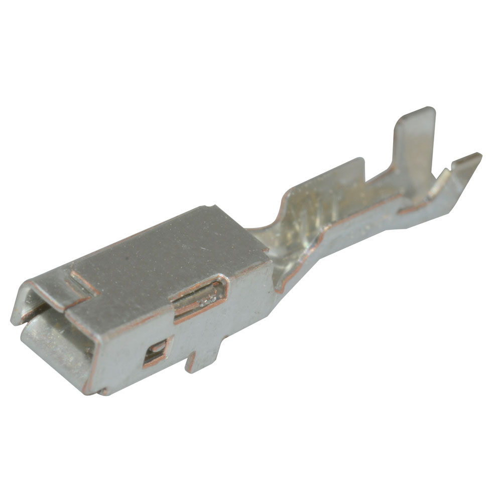 Automotive Female Terminal 2.8 mm 20-22 AWG