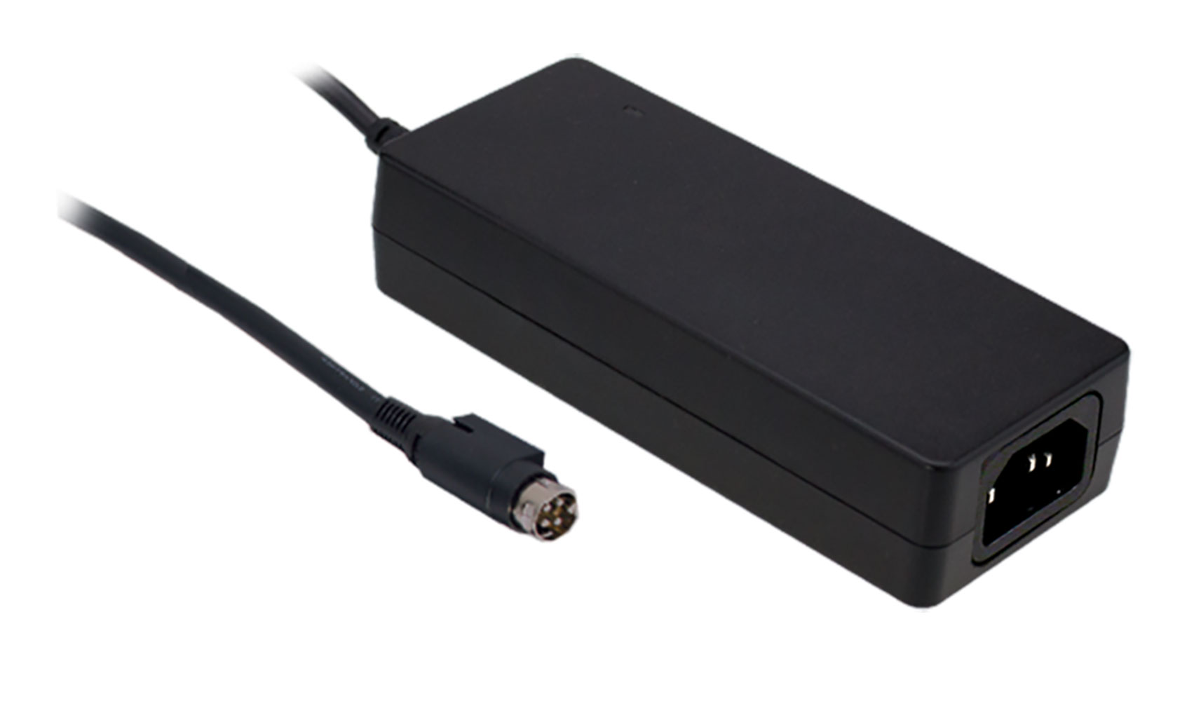 AC to DC Switching Medical Desktop Power Adapter 24 Volts 5 Amps 120 Watt