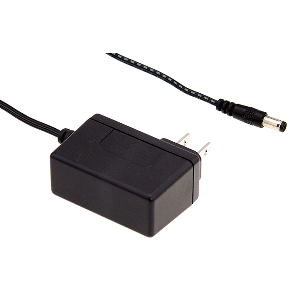 7.5 Volt 2.9 Amp 22 Watt Slim Wall-Mount Power Adapter
