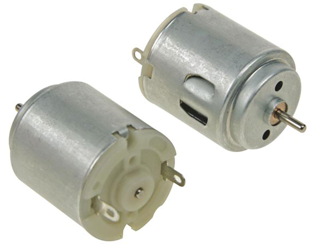 3V DC Motor 350mA 13800 RPM