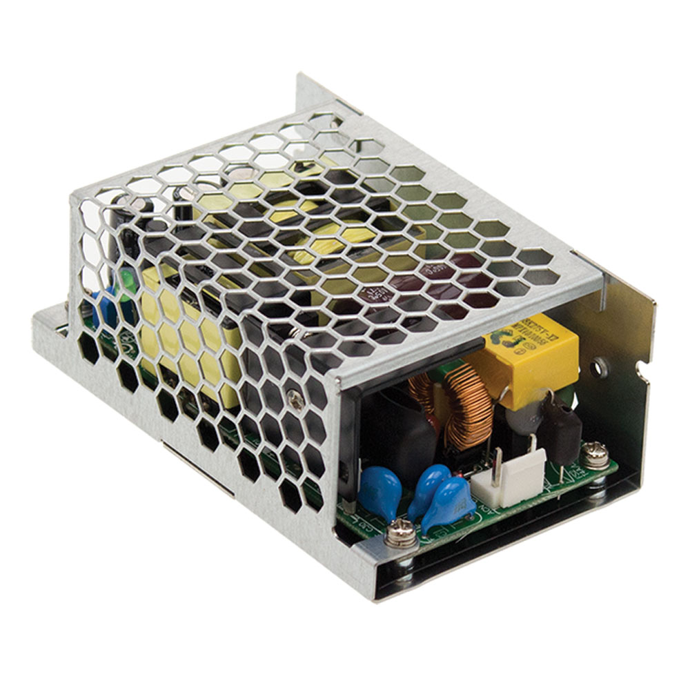 AC to DC Switching Medical Enclosed Power Supply 24 Volts 8.4 Amps 202 Watt