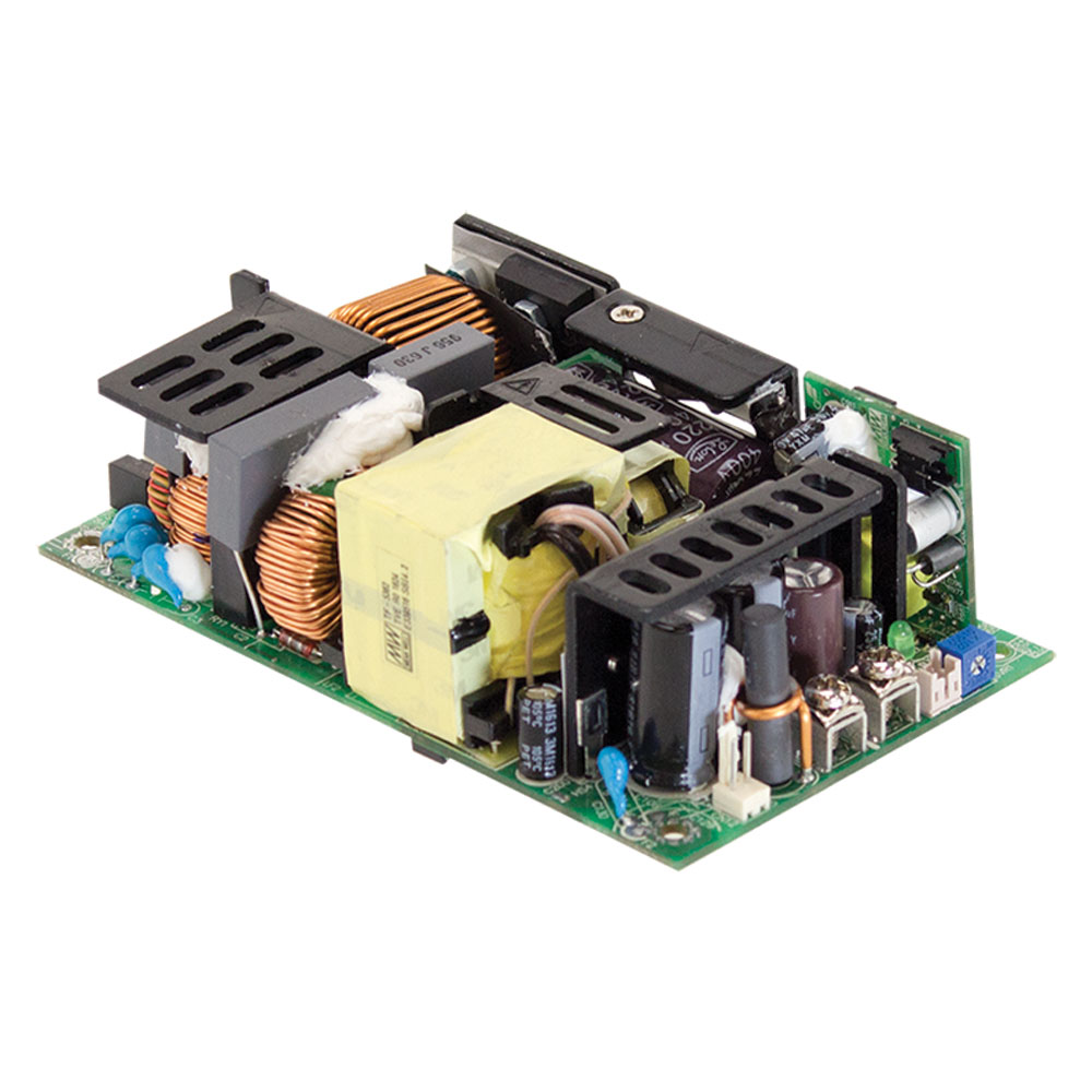 27V 9.3A 251W Open Frame Green Medical Power Supply