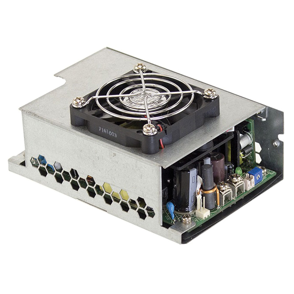 18V 22.3A 401W Enclosed Green Medical Power Supply with Top Fan