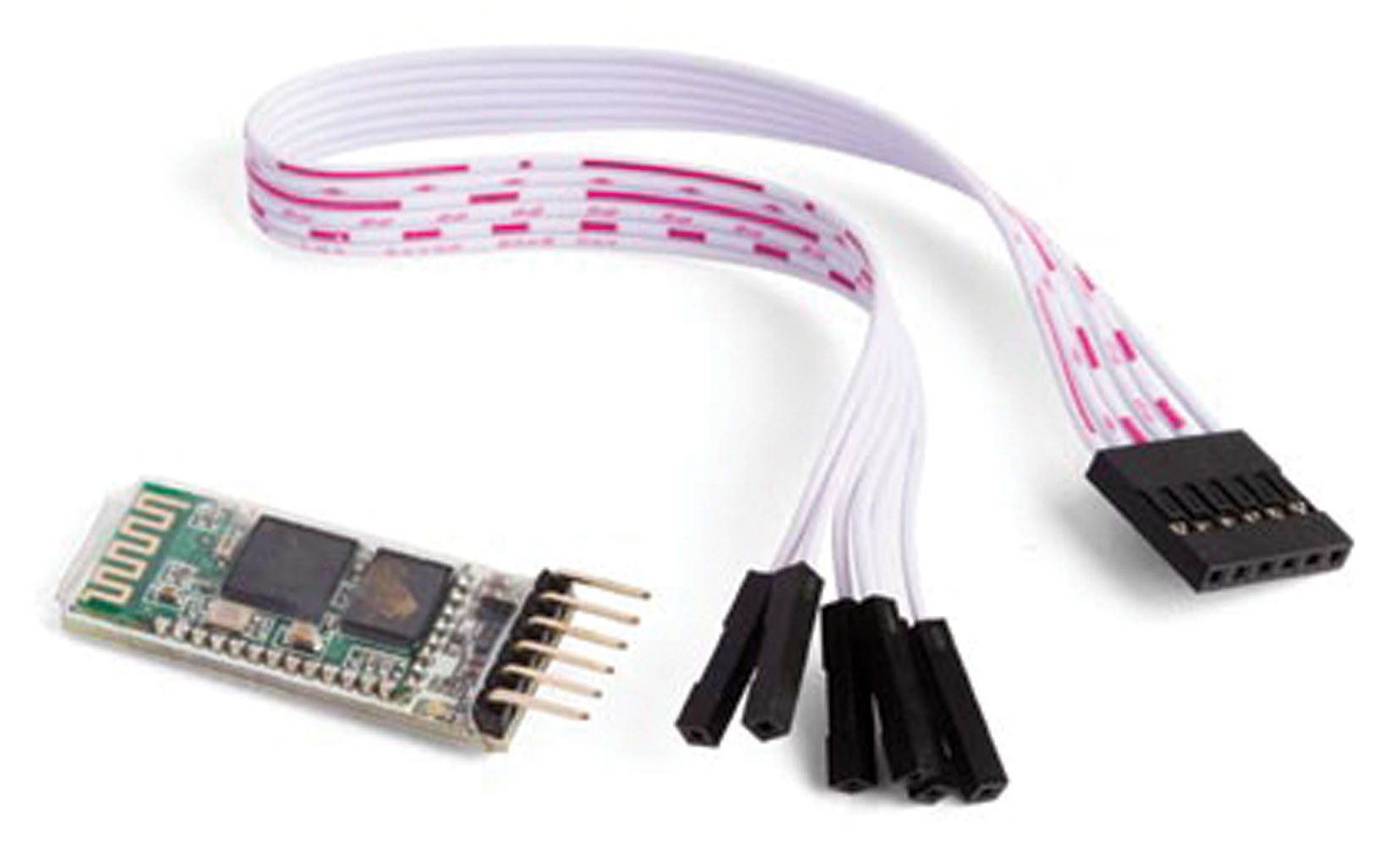 Bluetooth HC-05 Transmission Module