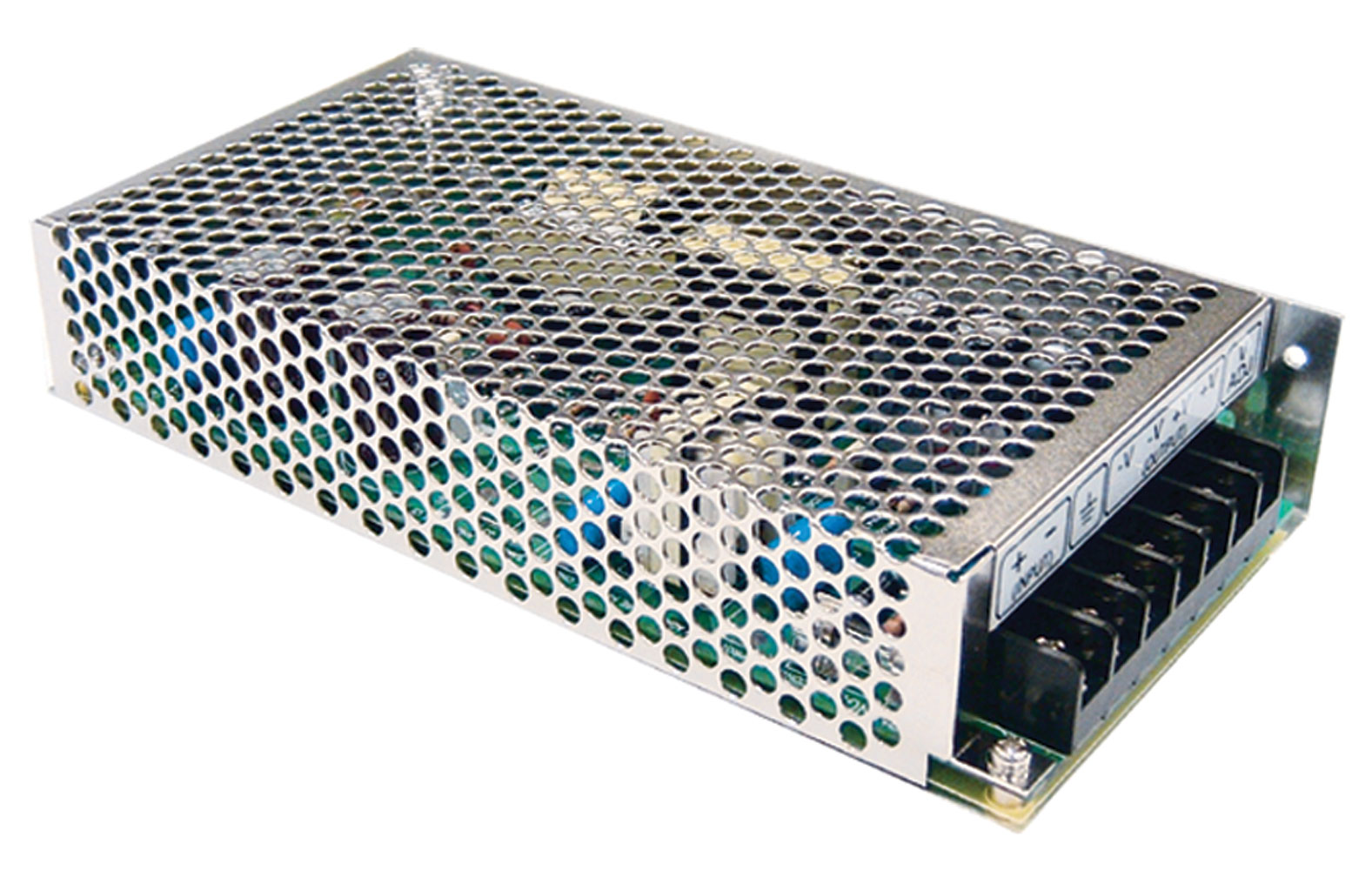 90W 5V 18A DC-DC Converter 12Vin, SD-100A-5,