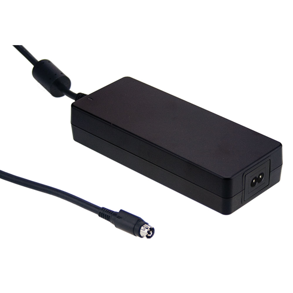 48V 3.34A 160W Single Output AC-DC Medical Power Supply