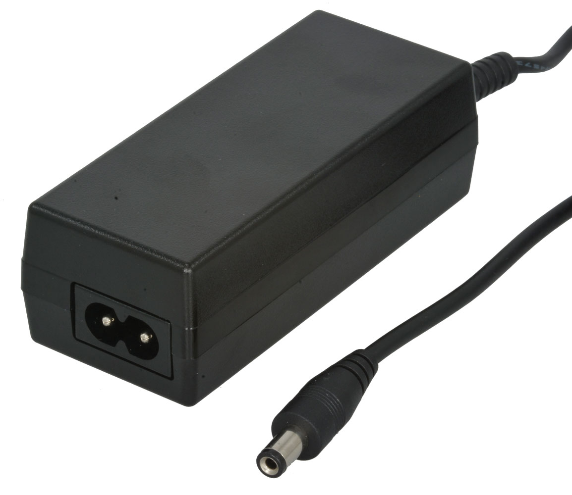 Switching Desktop Power Adapter 5 VDC 3A 15 Watt 2.1mm Plug