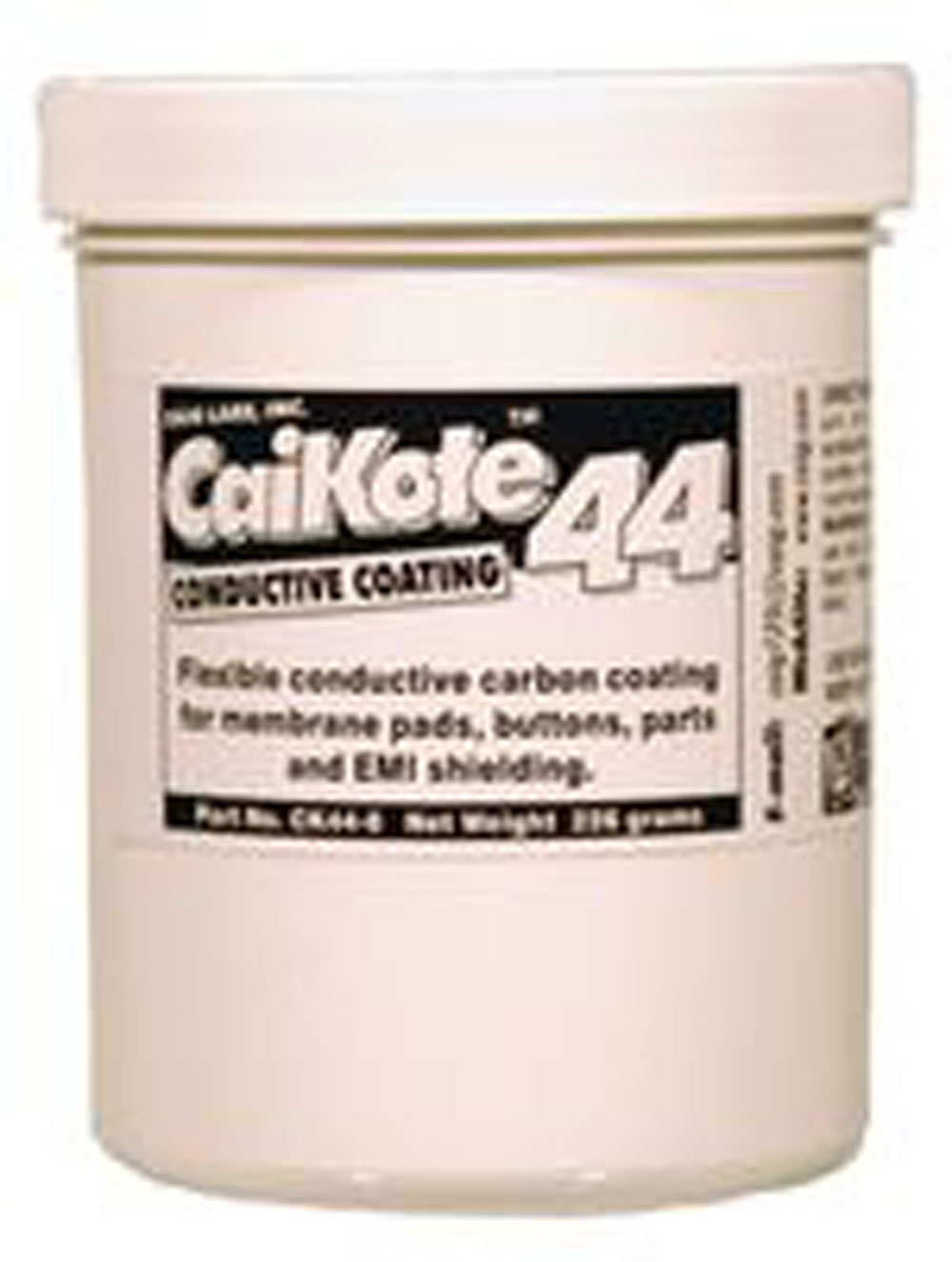CaiKote 44 Conductive Silver/Carbon Coating