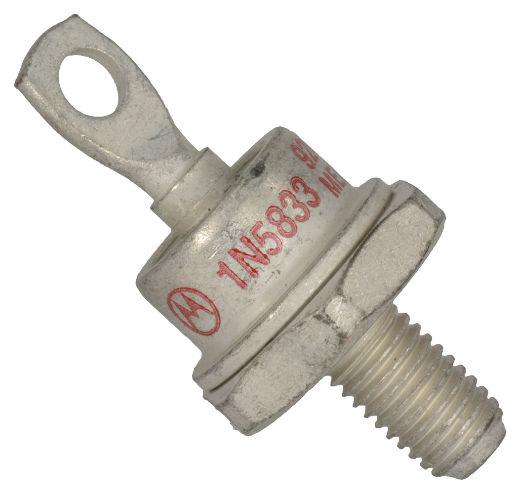 Silicon Chassis Schottky Diode 30V 40A