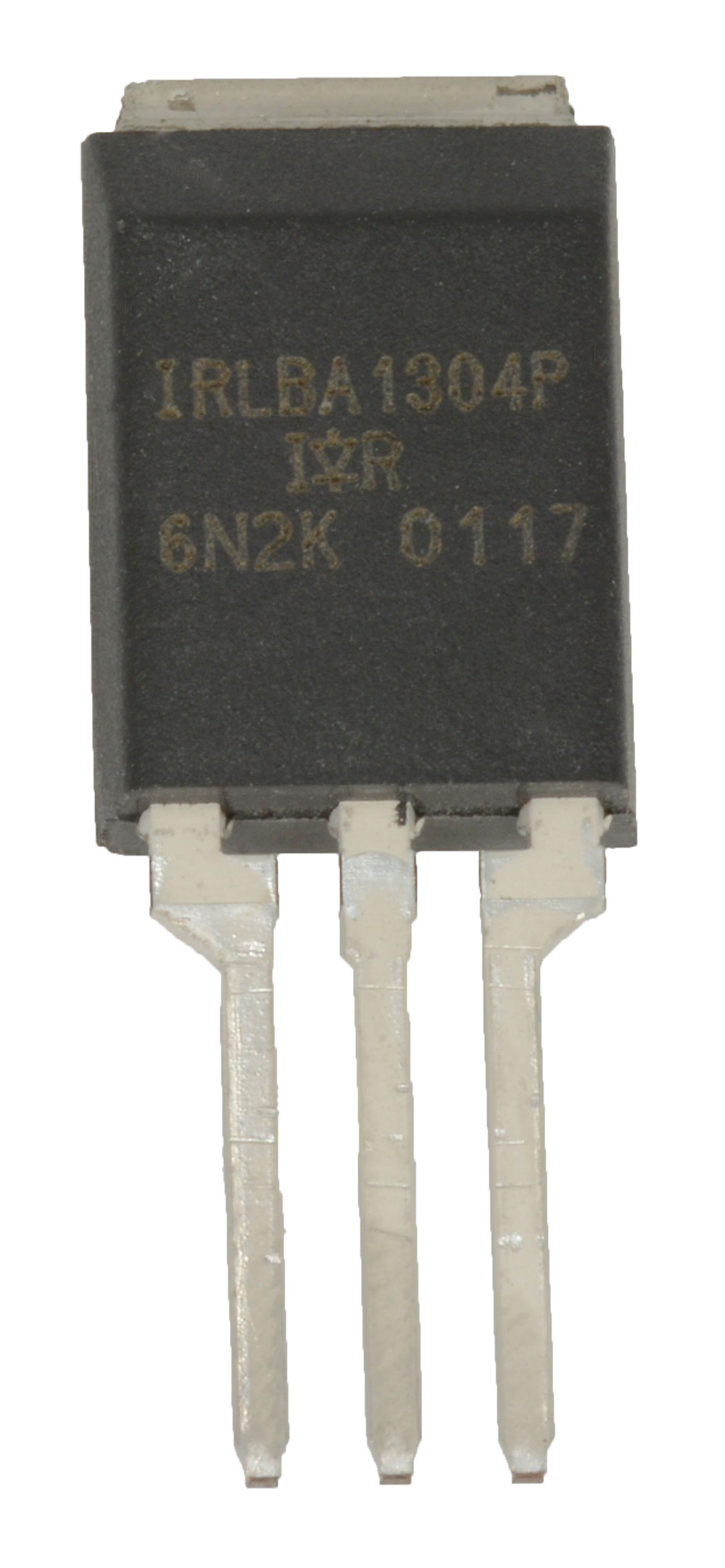 General Purpose N-Channel MOSFET 40V 185A