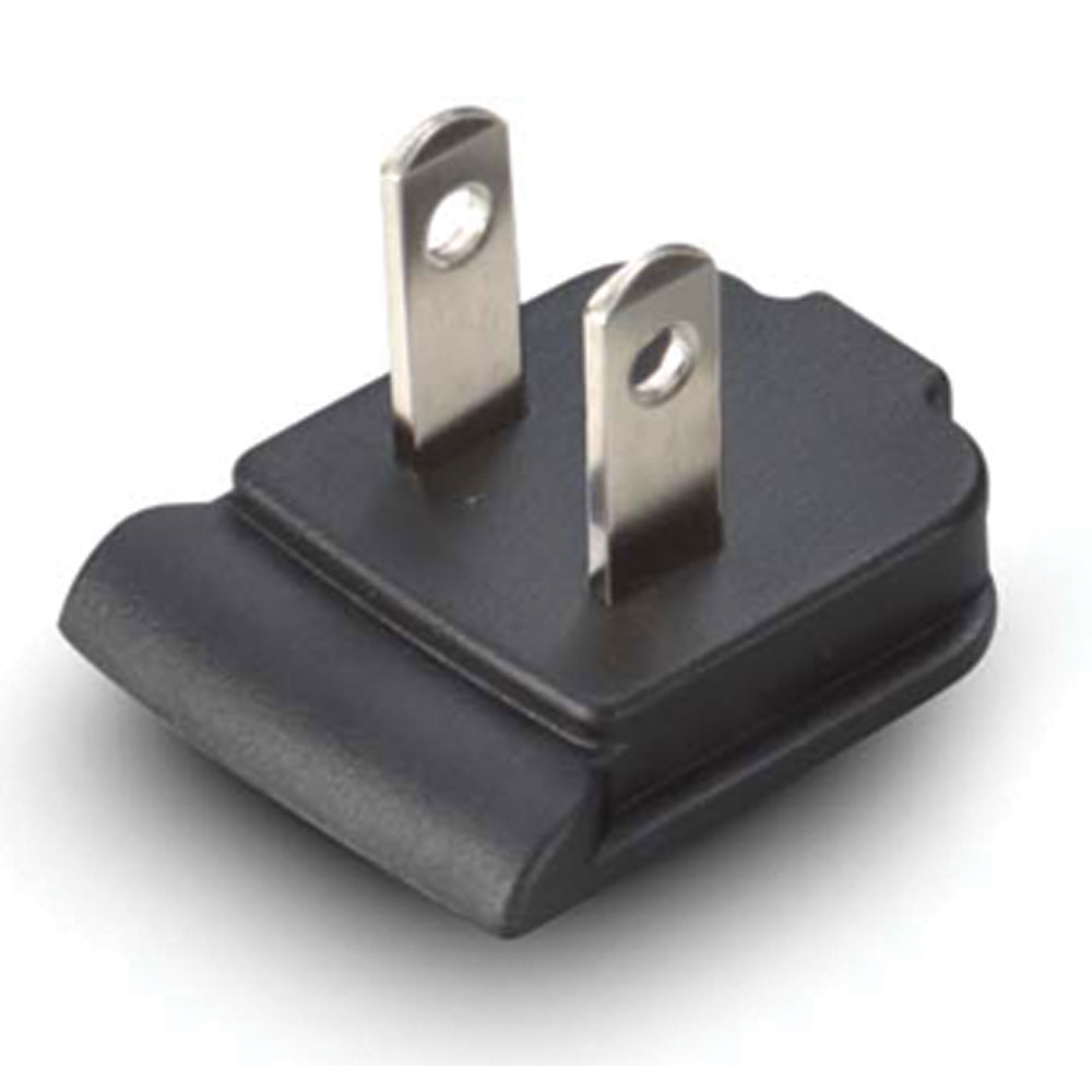 USA AC Clip for Phihong Interchangeable Wall Adapter Power Supplies