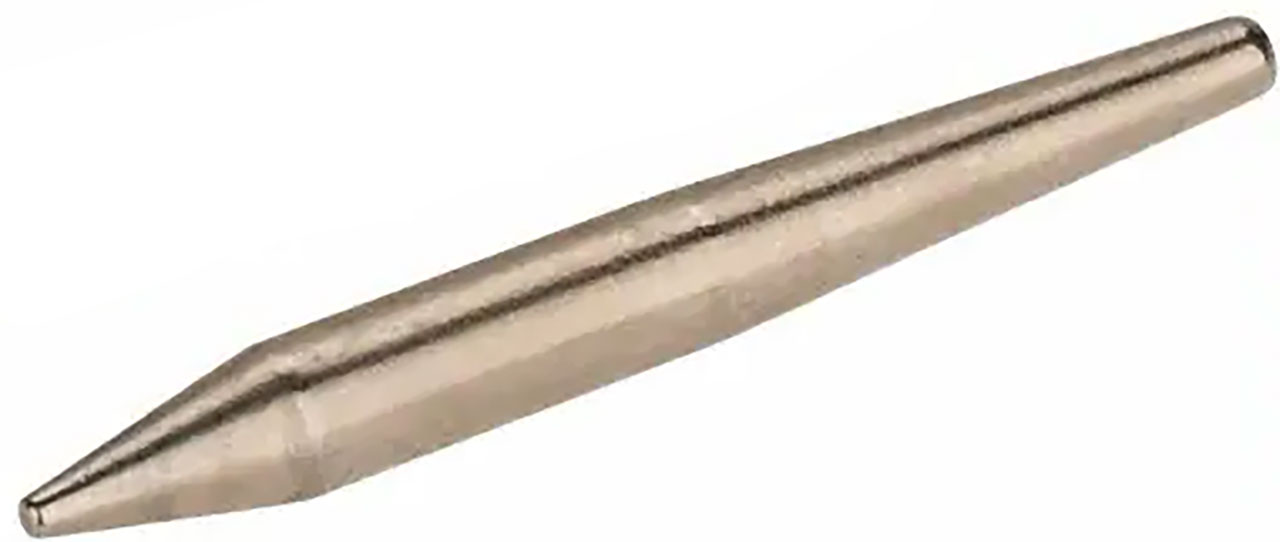 Replacement 1/8" Tip for Weller SP12 Soldering Iron