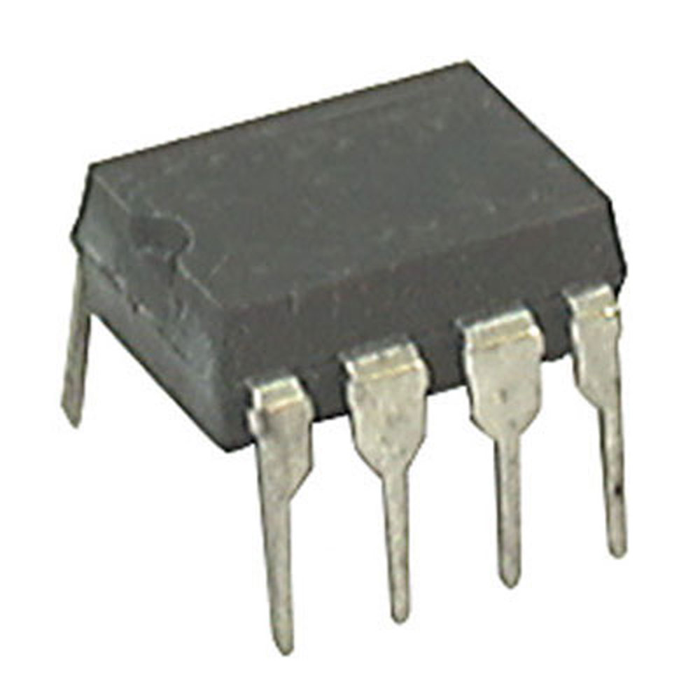 IC LF398N Sample and Hold Amplifier 8-pin DIP