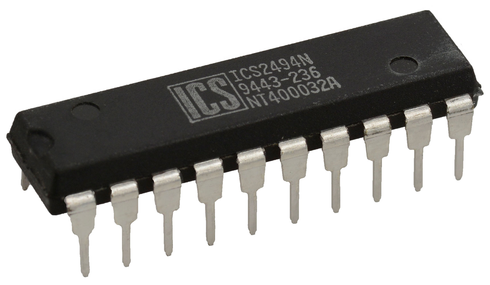 Dual Video and Memory Clock Generator VGA-XGA 135MHz DIP-20