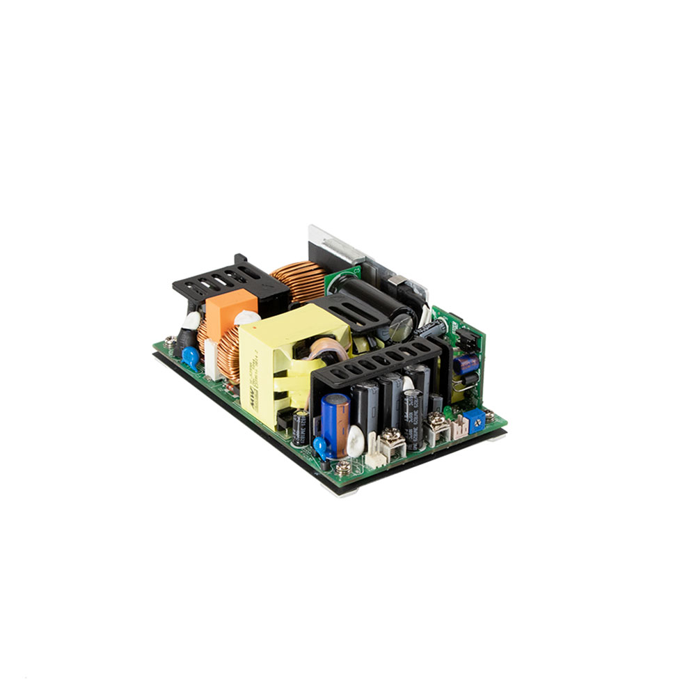Compact Green Open Frame Switching Power Supply 54V 5.93A 320W Convection