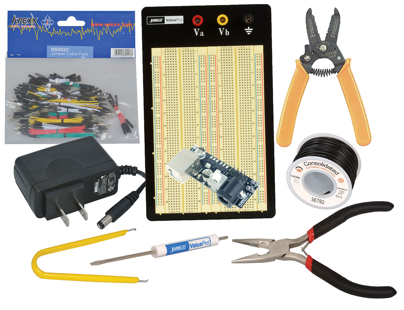 SUNY Oswego ECE Tool Kit