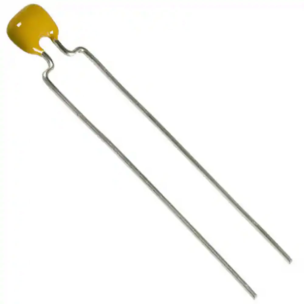 Ceramic Capacitor 0.022uF -20%/+80% 50V Z5U Radial