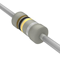 Fixed Inductor RF Choke 1uH 10% Wirewound 1200mA 160 mOhm Unshielded Axial