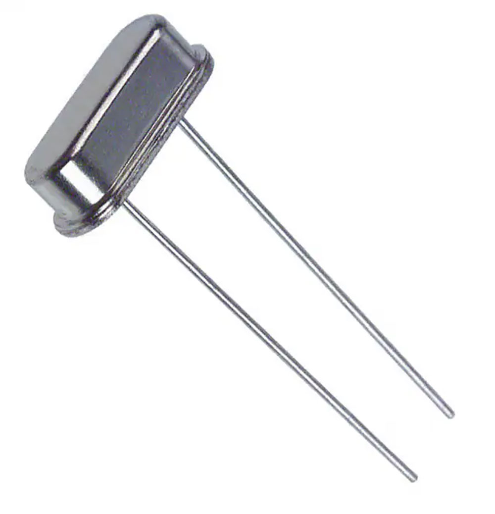 Crystal 25MHz &plusmn;30ppm 18pF 50 Ohms HC-49/US