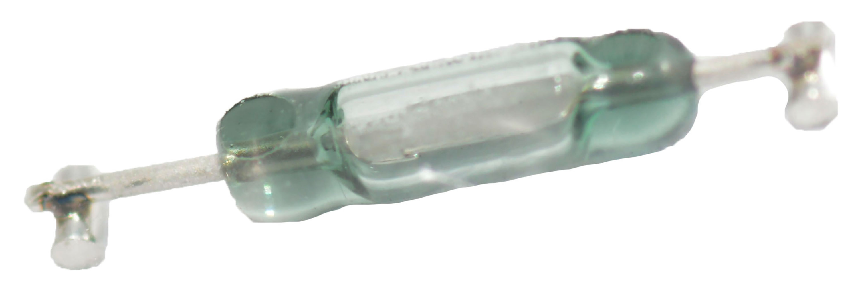 Surface Mount Reed Switch 0.5W 30VDC 10mA