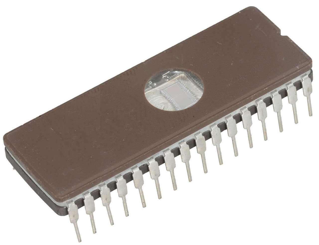 2Mbit (256Kx8) UV EPROM 200ns 5V CDIP-32