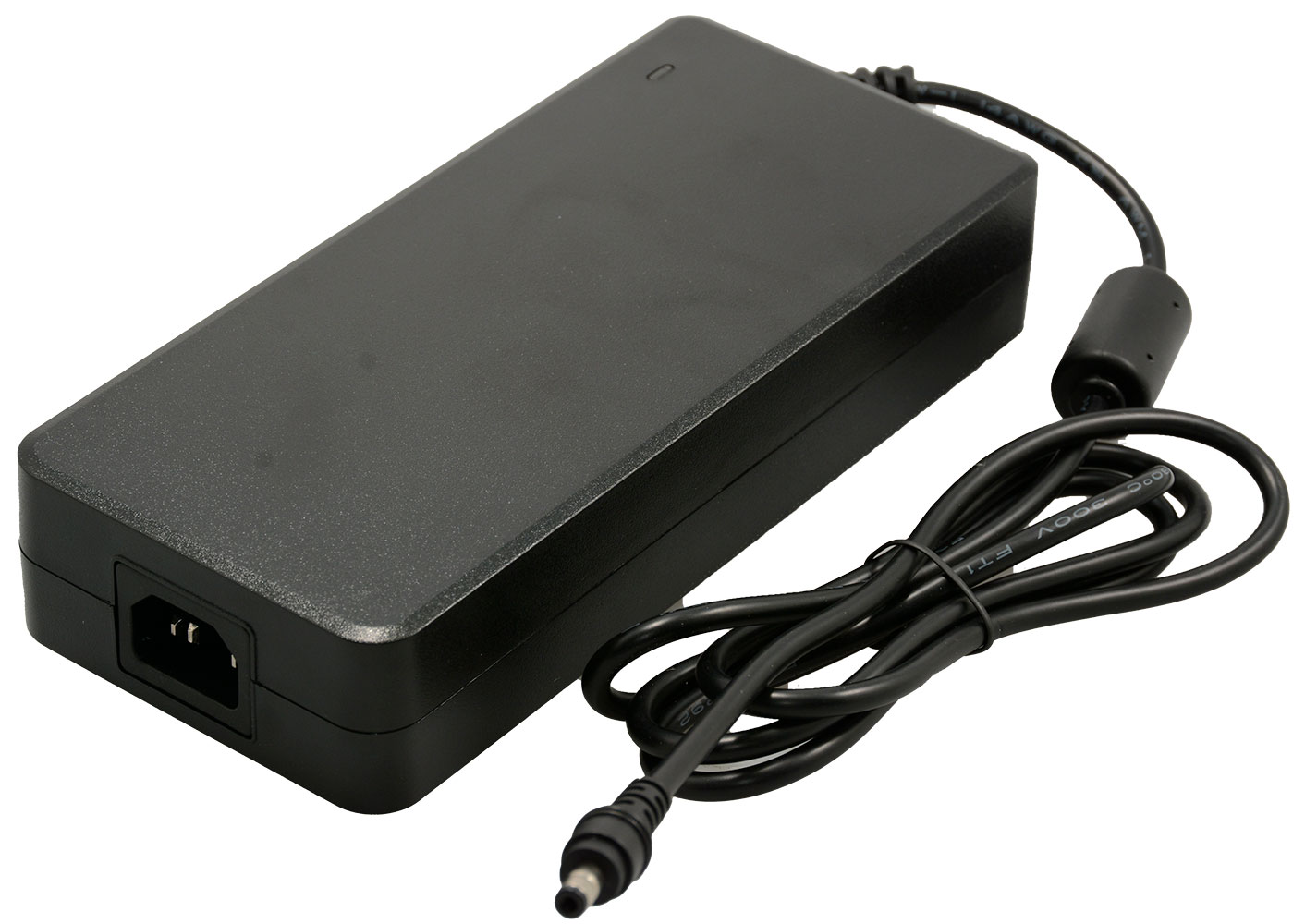 19 Volt 9.47 Amp 180 Watt Regulated Switching Desktop Power Adapter 2.5mm Plug