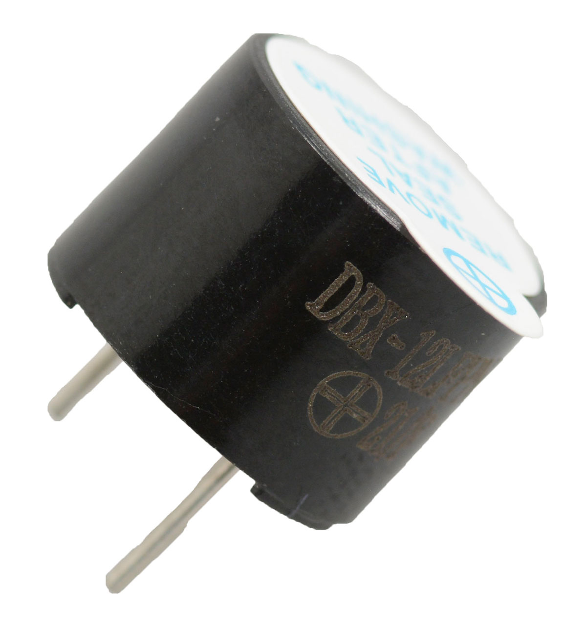 Magnetic Buzzer 5V 2400 Hz 85dB 2-Pin