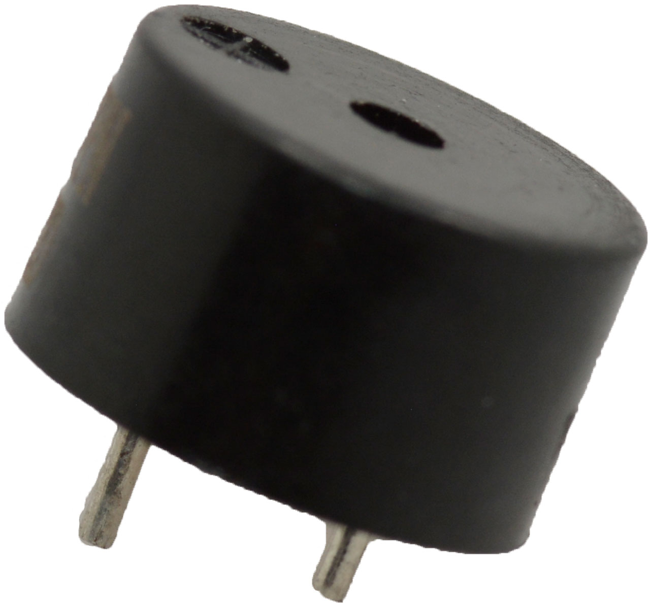 Magnetic Buzzer 5V 2730 Hz 85dB 2-Pin 9mm Diameter