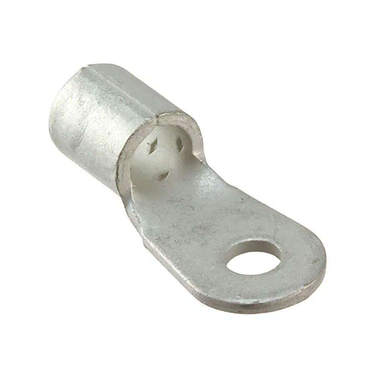 Ring Terminal Connector 6 Stud Circular 8 AWG Crimp