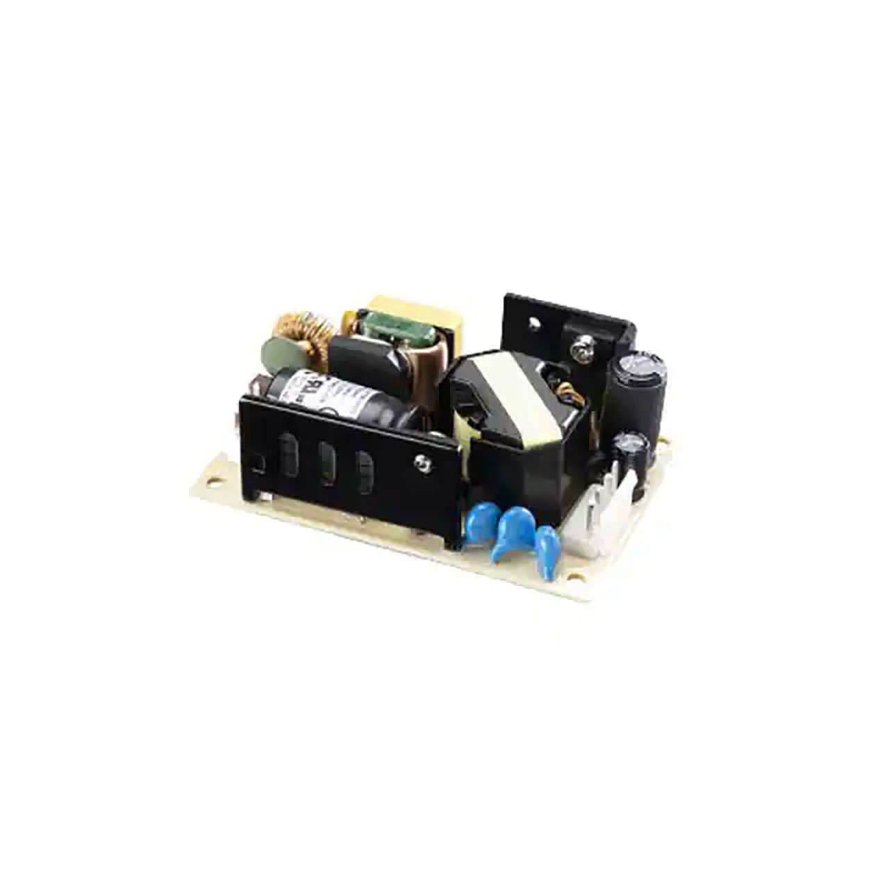 70W Single Output AC-DC Open Frame Power Module 24VDC 2.92A