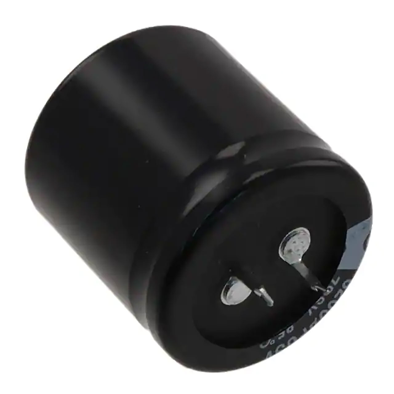 Electrolytic Radial Capacitor Snap-In 1000uF 200VDC 20% 105C