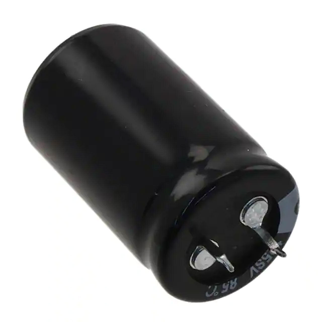 3300uF 50V 20% Aluminum Electrolytic Capacitors Radial Can Snap-In 105C