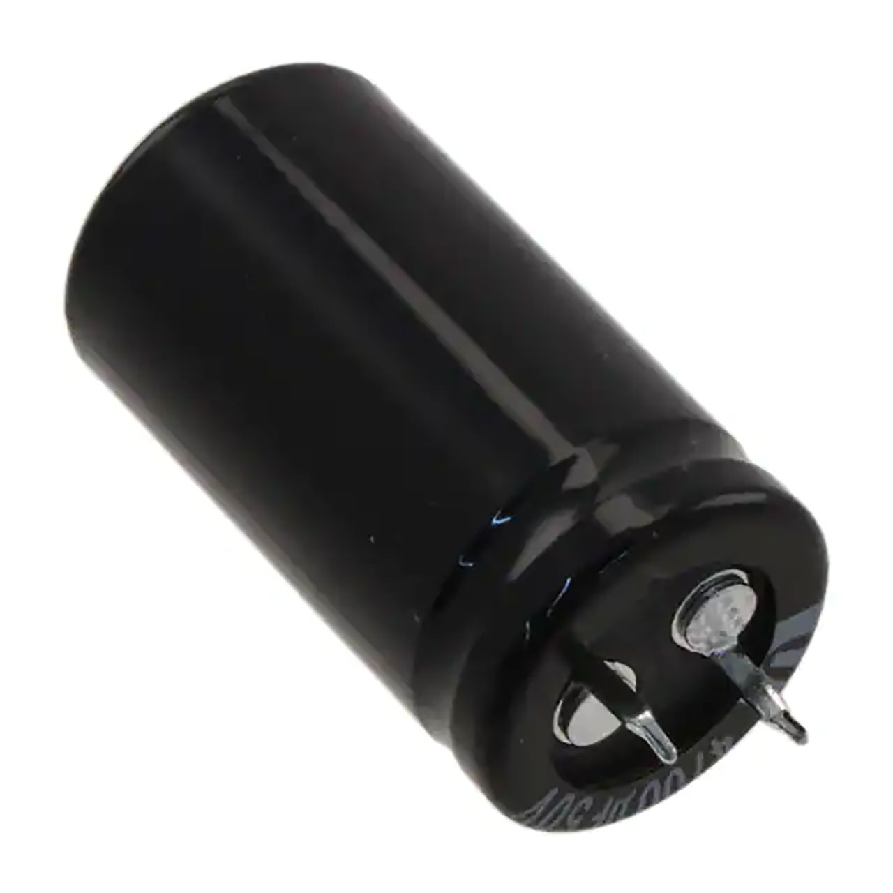 470uF 200V 20% Aluminum Electrolytic Capacitors Radial Can Snap-In 105C