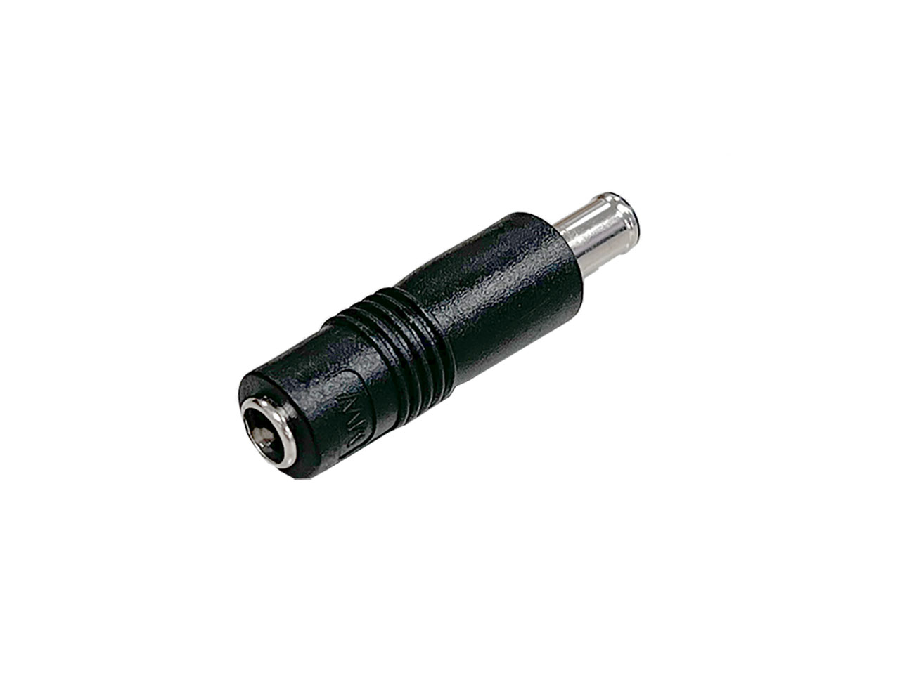 Changeable DC Plug Tip Converter 2.1x5.5mm to 4.4x6.5mm