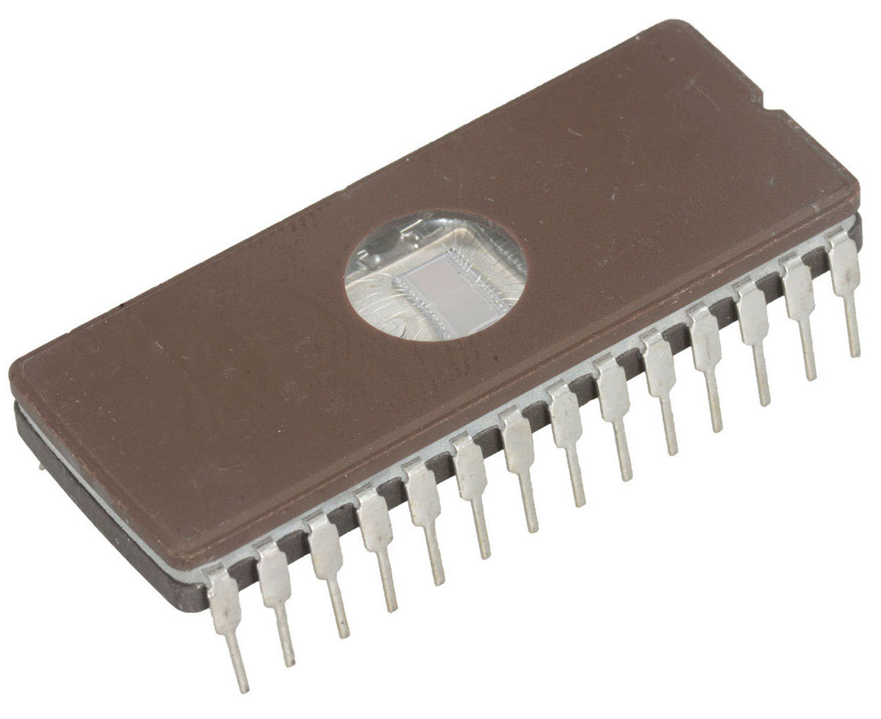 EPROM 8MBit (1M x 8) 100ns 5V DIP-32