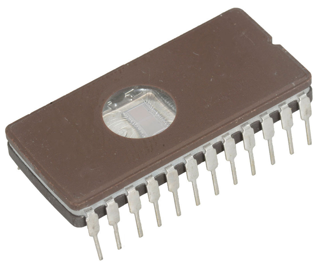 CMOS UV EEPROM 4MBit (256K x 16) 120ns 5V DIP-40
