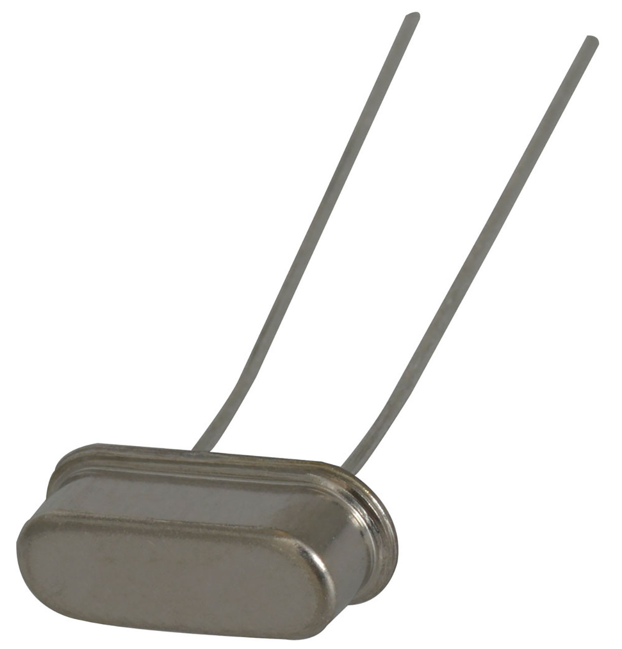 Quartz Crystal Resonator 8 MHz &plusmn;50ppm 18pF 50 Ohms HC-49/US Low Profile